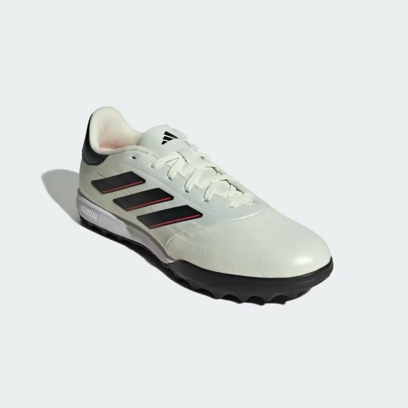 Adidas Copa Pure 2 League Turf (Ivory/Black)