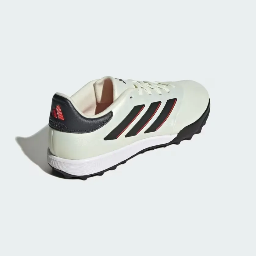 Adidas Copa Pure 2 League Turf (Ivory/Black)