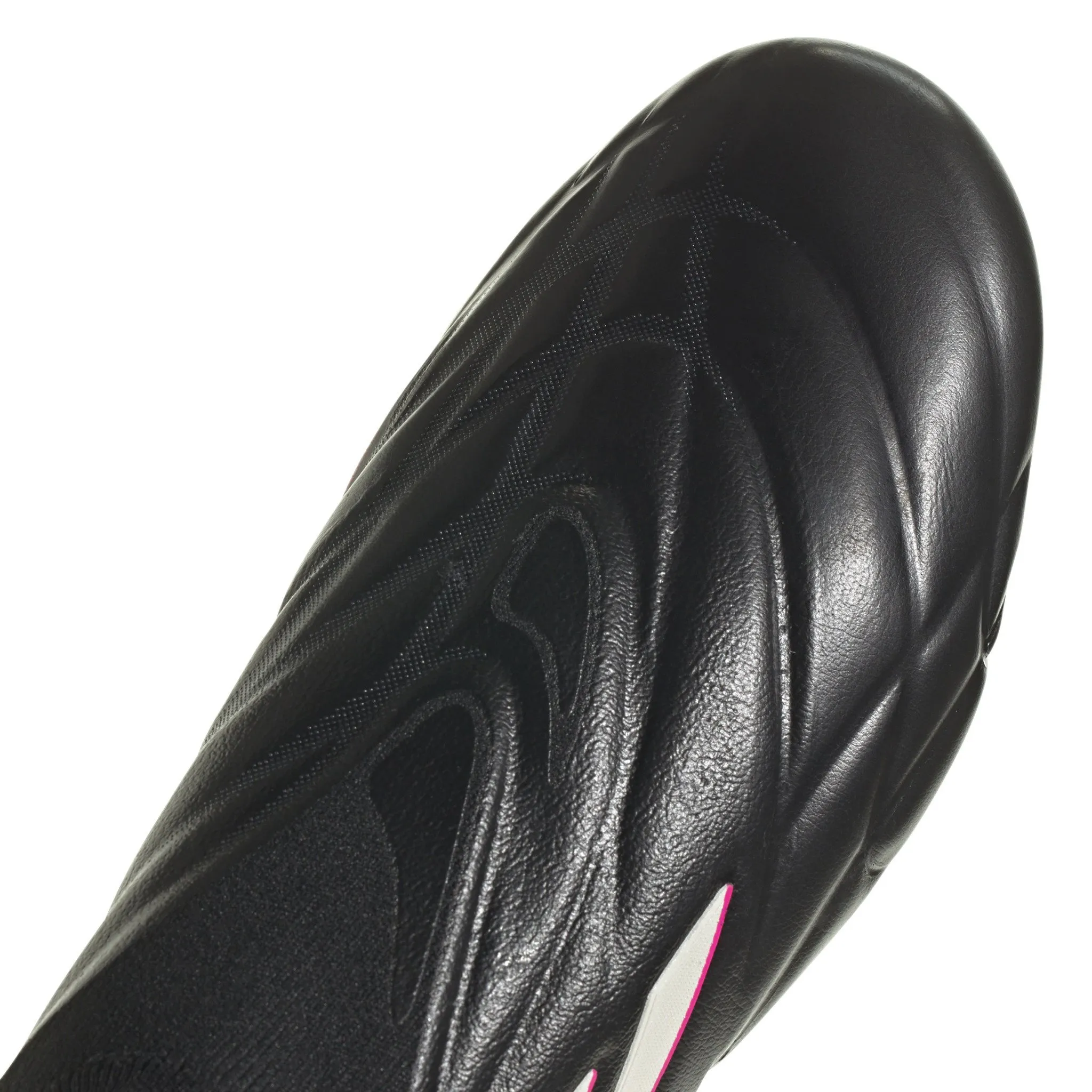 Adidas Copa Pure+ FG (Black/Pink)