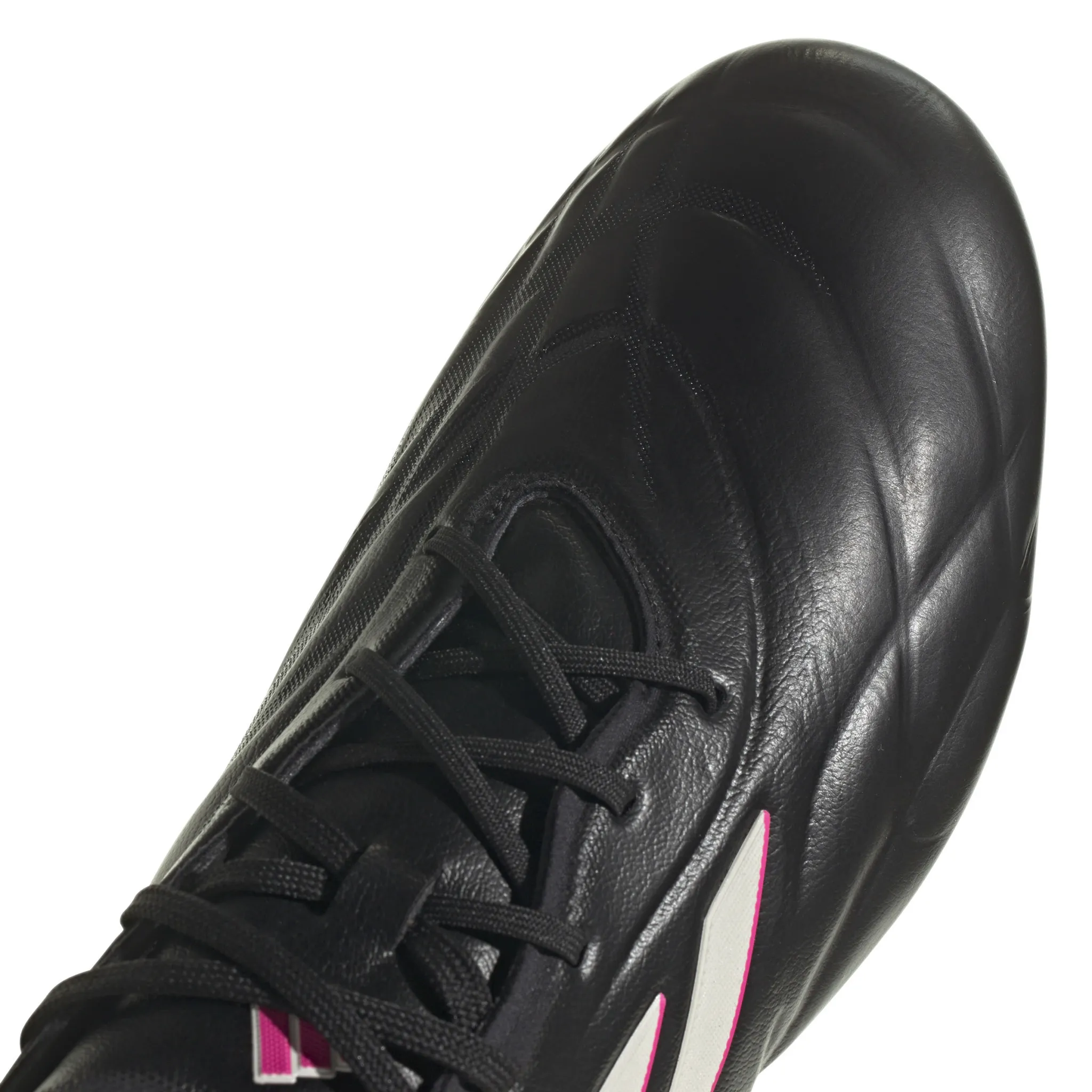 Adidas Copa Pure.1 FG (Black/Pink)