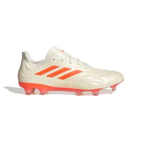 Adidas Copa Pure.1 FG (White/Orange)