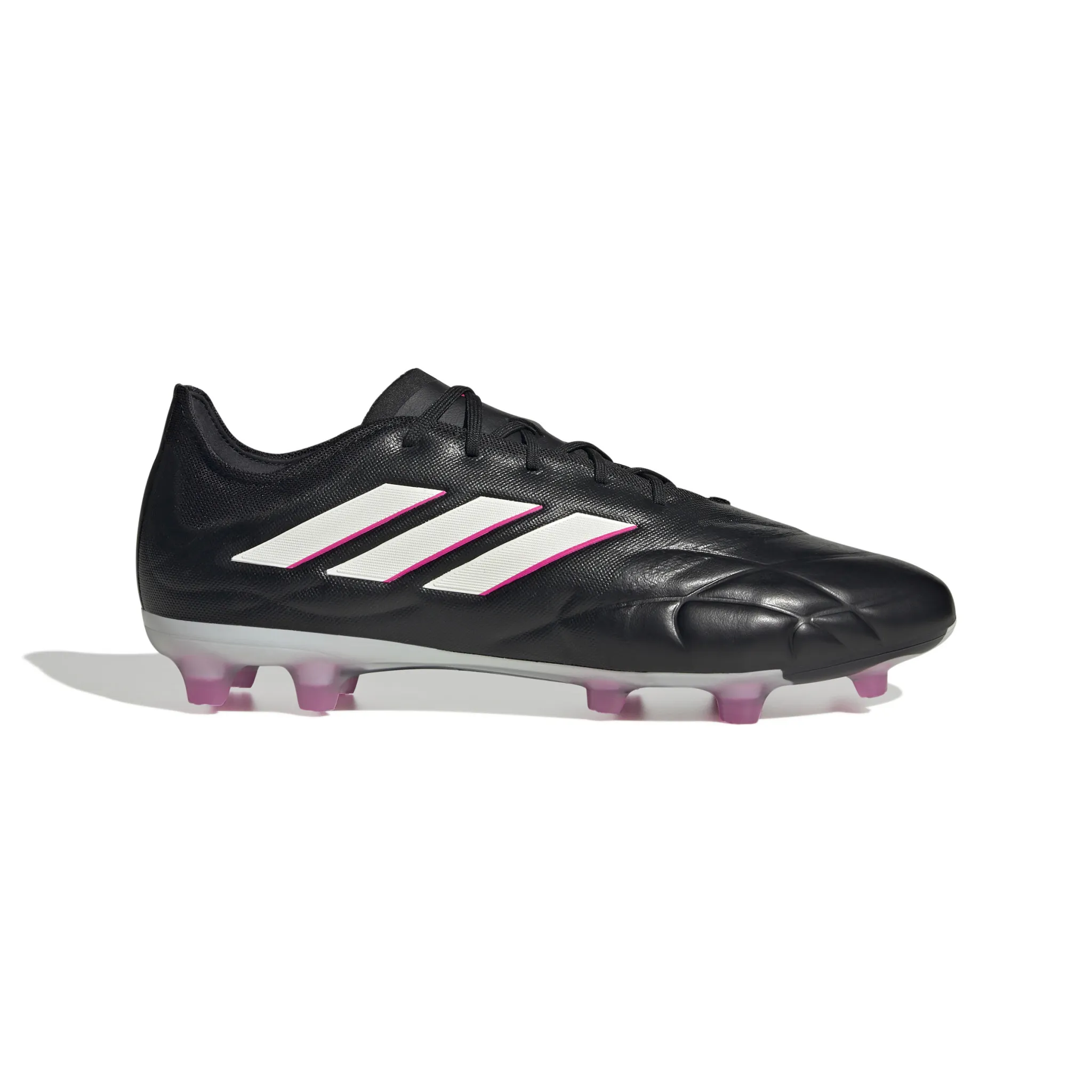 Adidas Copa Pure.2 FG (Black/Pink)