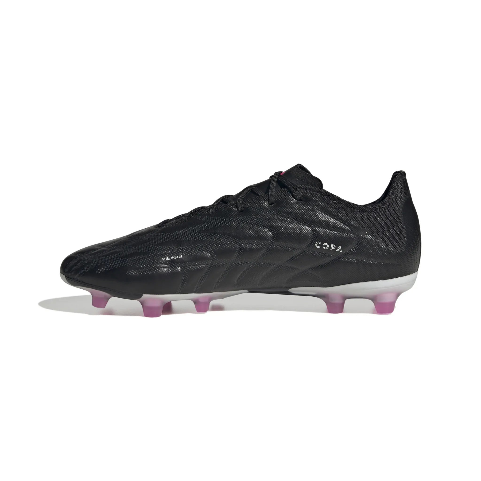 Adidas Copa Pure.2 FG (Black/Pink)