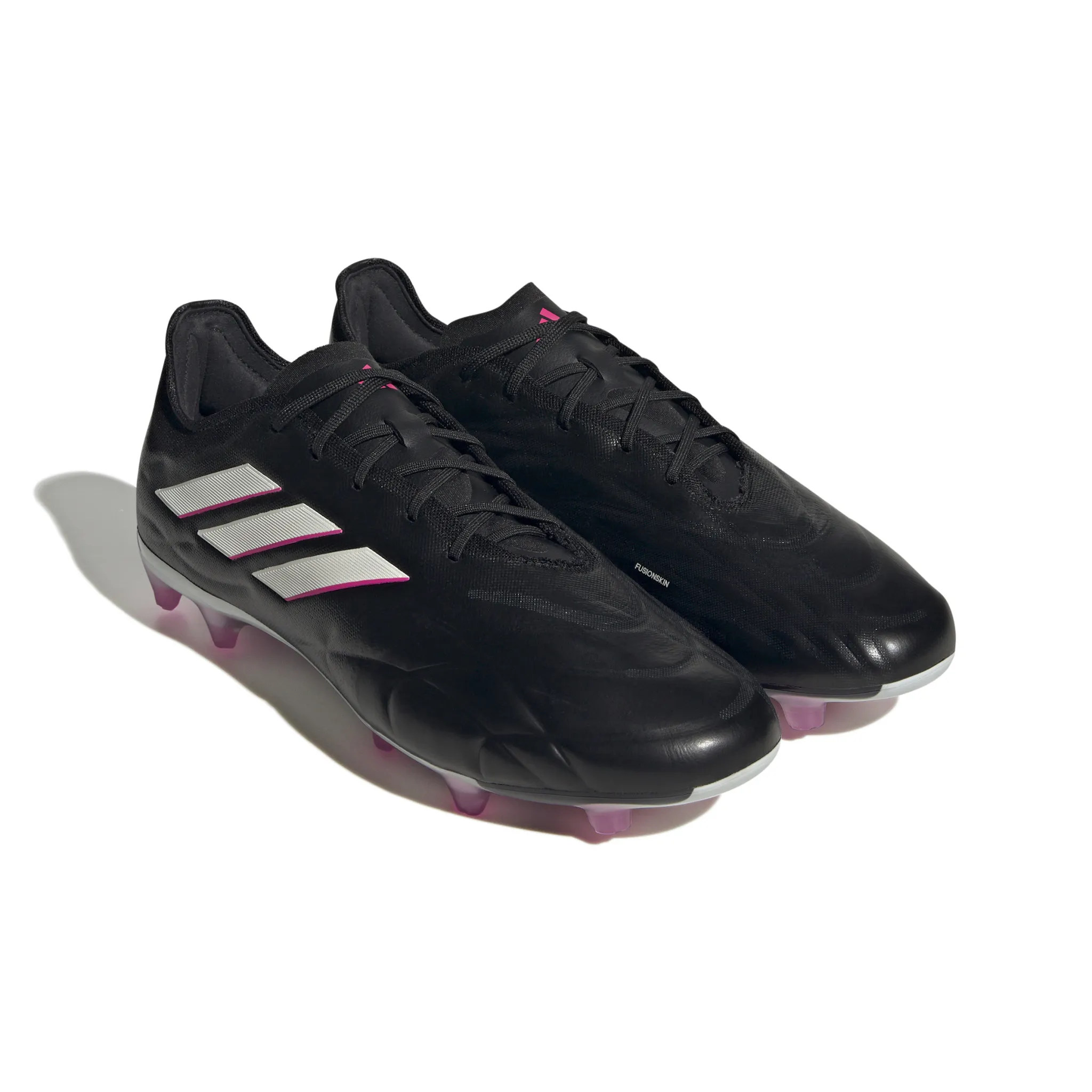 Adidas Copa Pure.2 FG (Black/Pink)