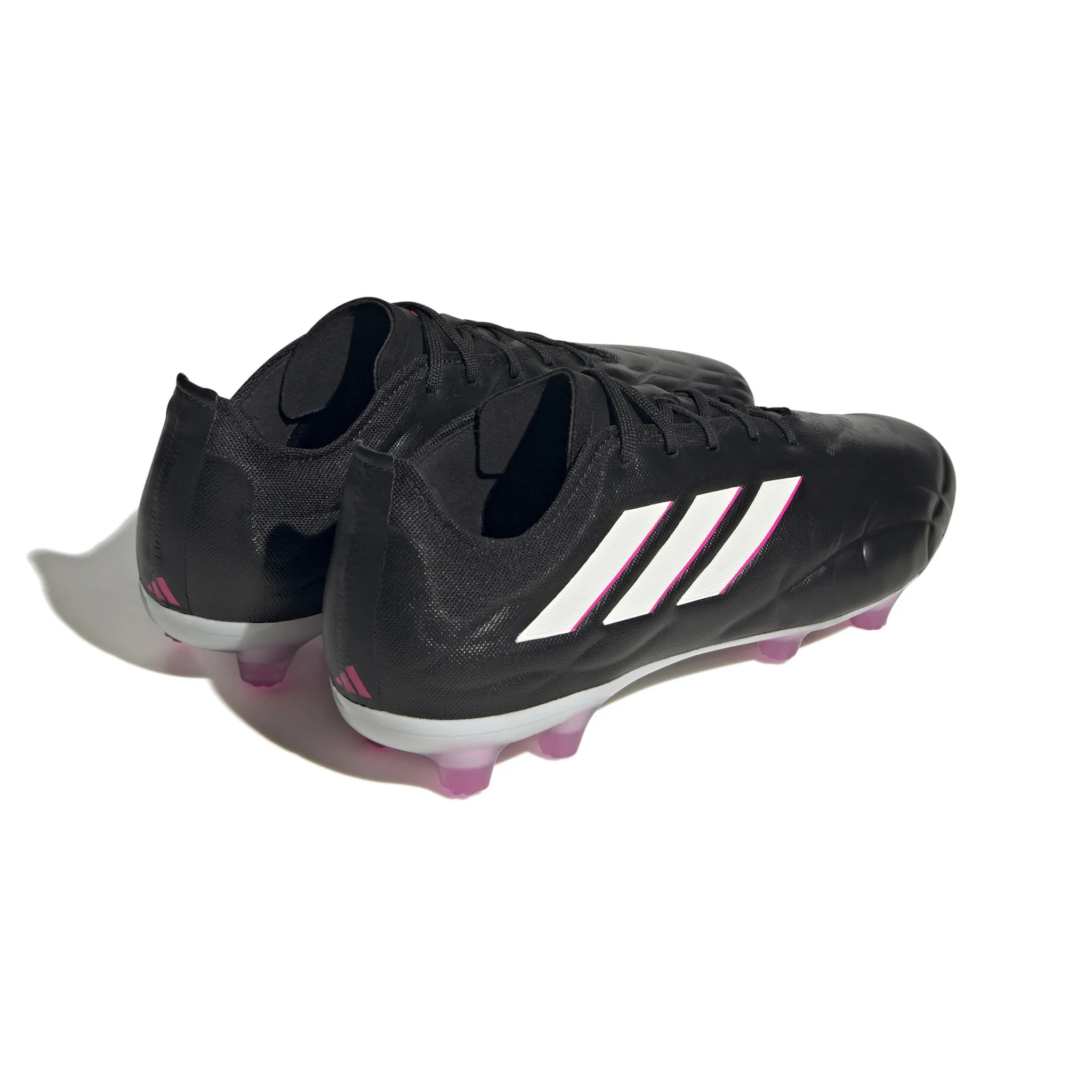 Adidas Copa Pure.2 FG (Black/Pink)