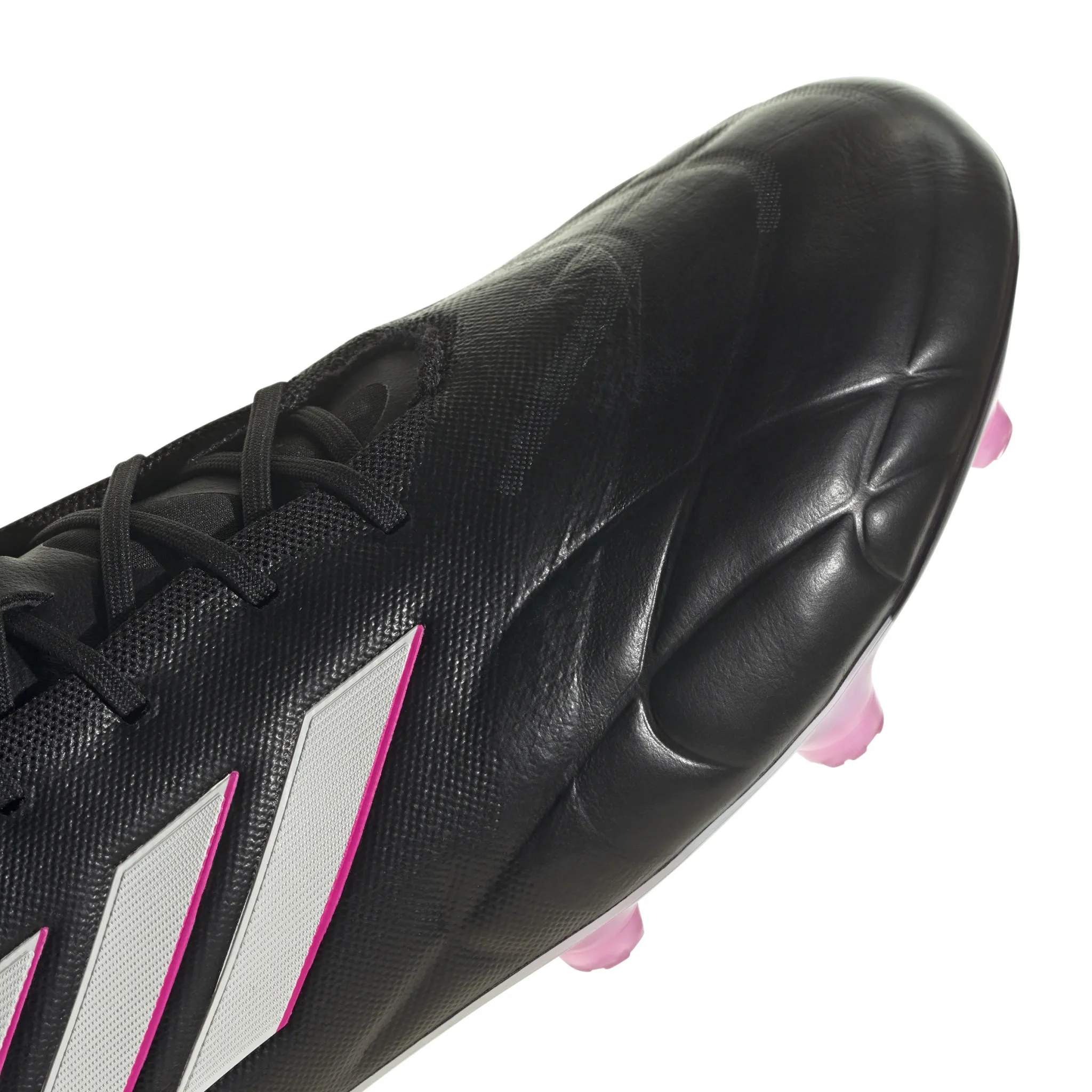 Adidas Copa Pure.2 FG (Black/Pink)