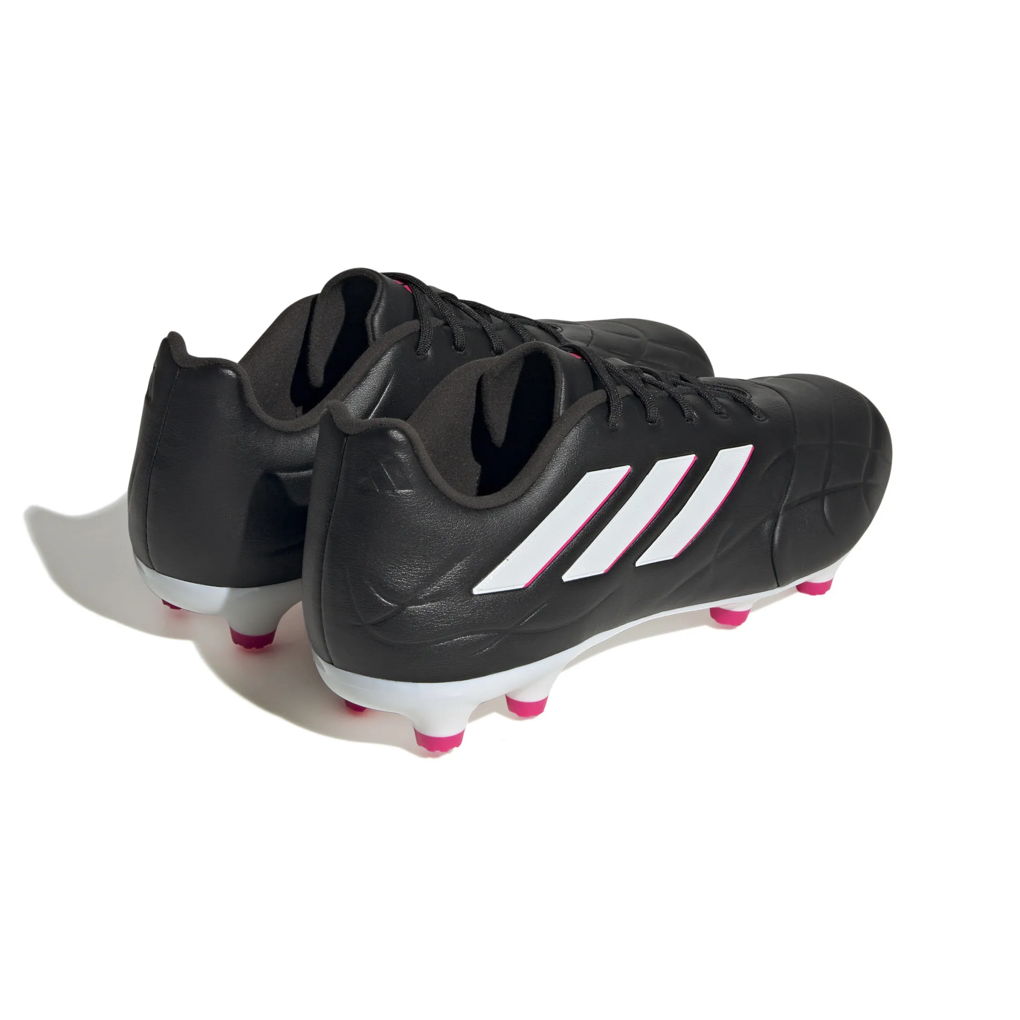 Adidas Copa Pure.3 FG (Black/Pink)