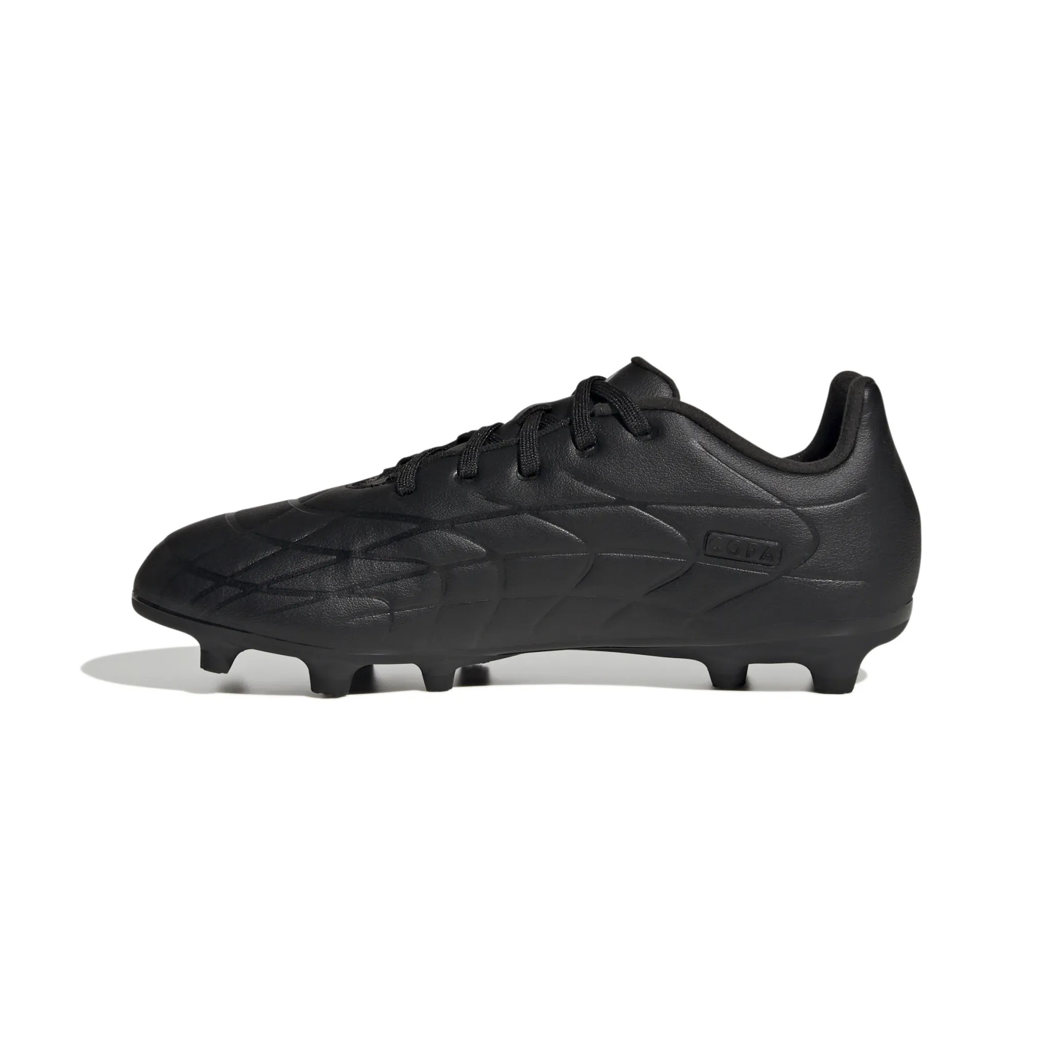 Adidas Copa Pure.3 FG Jr (Black/Black)