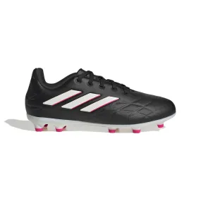 Adidas Copa Pure.3 FG Jr (Black/Pink)