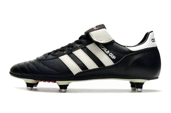 Adidas Copa World Cup SG Football - Black/White