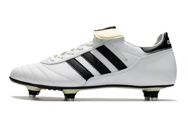 Adidas Copa World Cup SG Football - White/Black