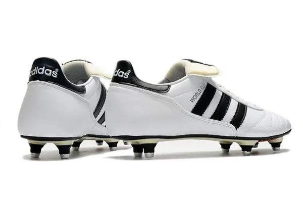 Adidas Copa World Cup SG Football - White/Black