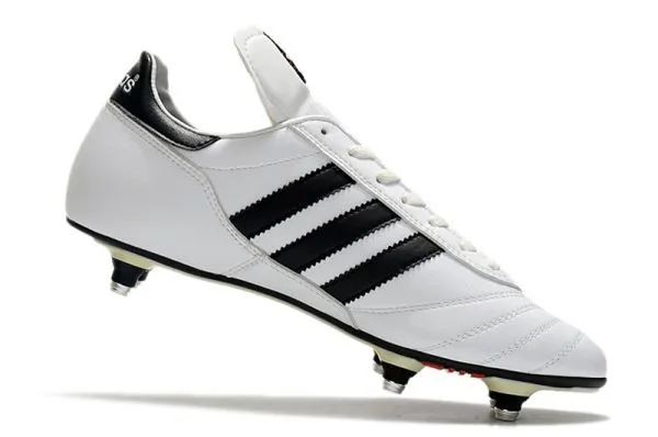 Adidas Copa World Cup SG Football - White/Black