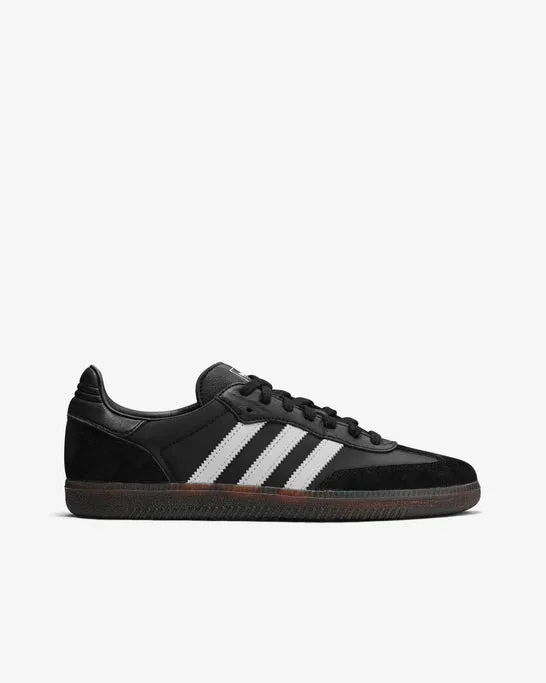 Adidas  DSM Men's Samba Black 