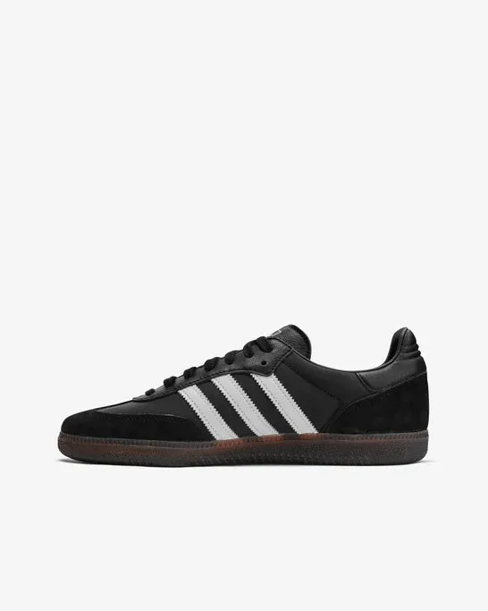 Adidas  DSM Men's Samba Black 