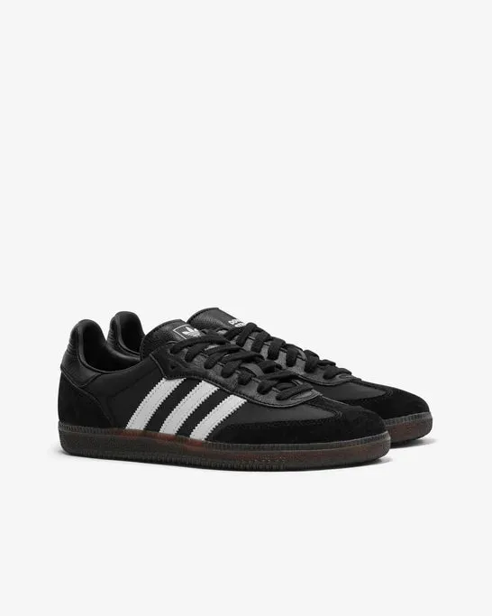 Adidas  DSM Men's Samba Black 