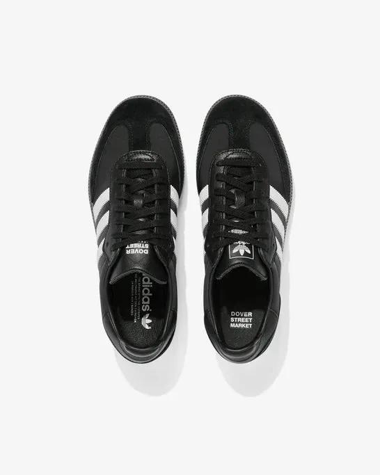 Adidas  DSM Men's Samba Black 