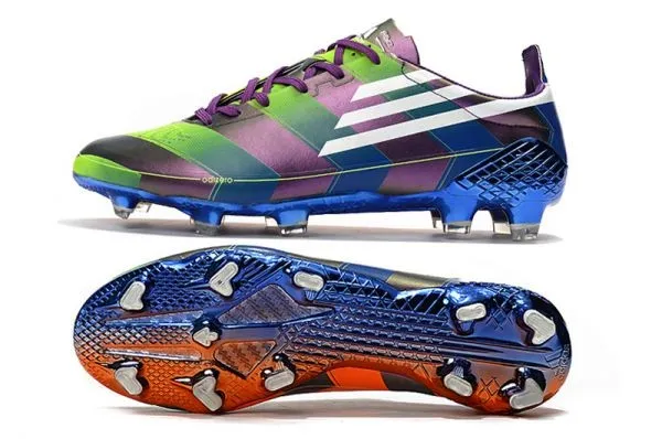 adidas F50 Ghosted Adizero Crazylight  Memory Lane Lionel Messi  2021