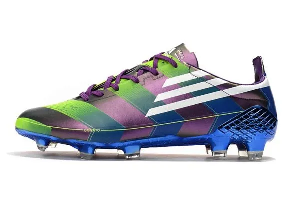 adidas F50 Ghosted Adizero Crazylight  Memory Lane Lionel Messi  2021