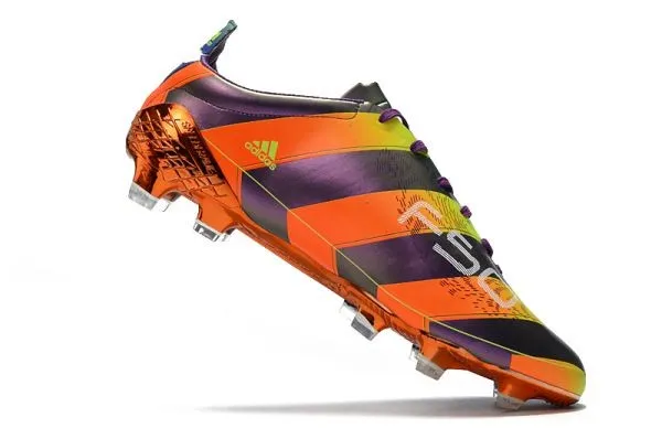 adidas F50 Ghosted Adizero Crazylight  Memory Lane Lionel Messi  2021