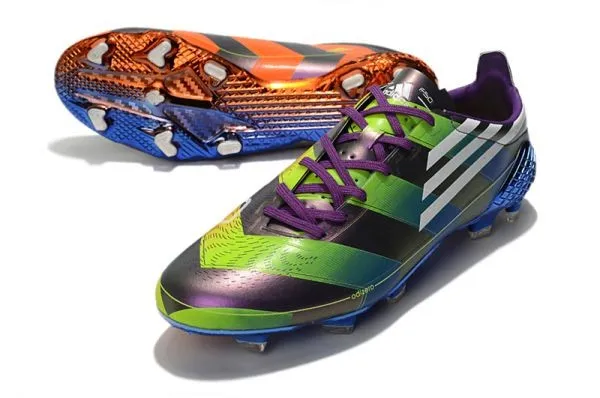 adidas F50 Ghosted Adizero Crazylight  Memory Lane Lionel Messi  2021