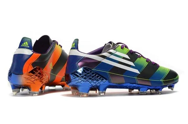 adidas F50 Ghosted Adizero Crazylight  Memory Lane Lionel Messi  2021