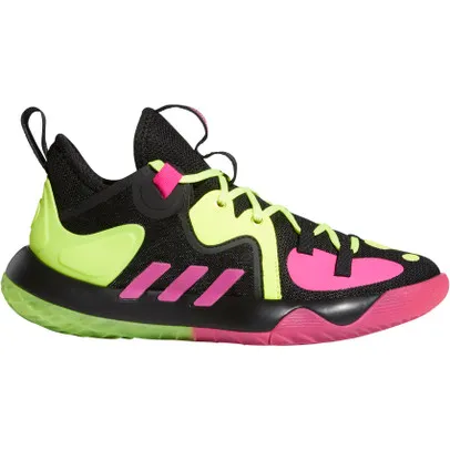 adidas Harden Stepback 2 Kids