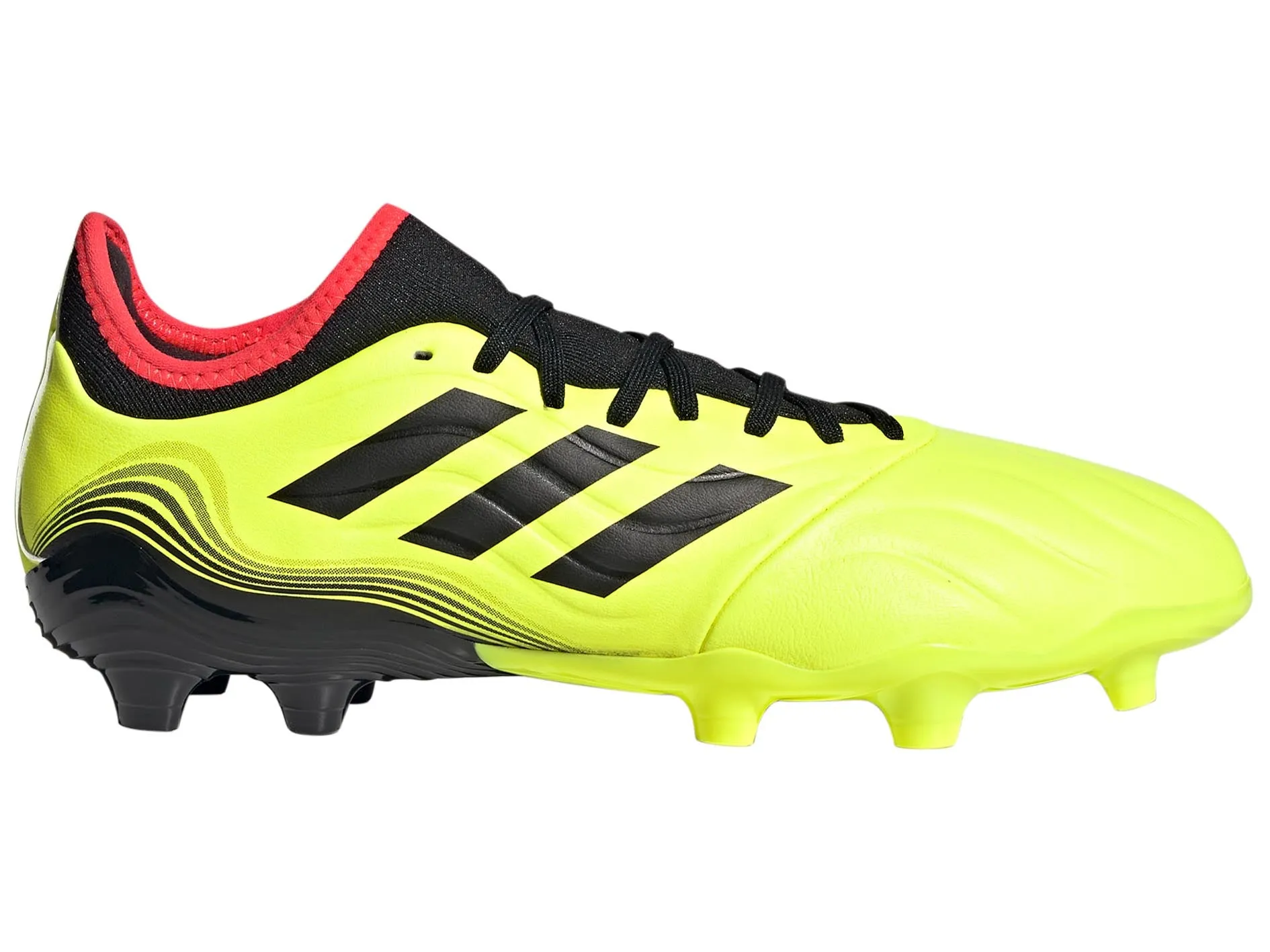 Adidas Mens Copa Sense.3 Firm Ground  GY8928