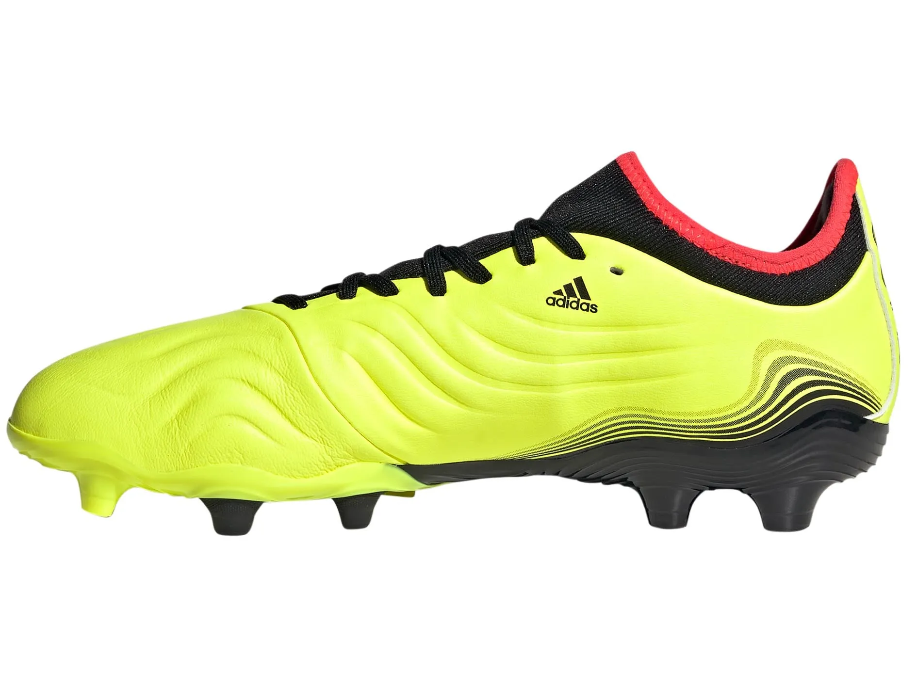 Adidas Mens Copa Sense.3 Firm Ground  GY8928