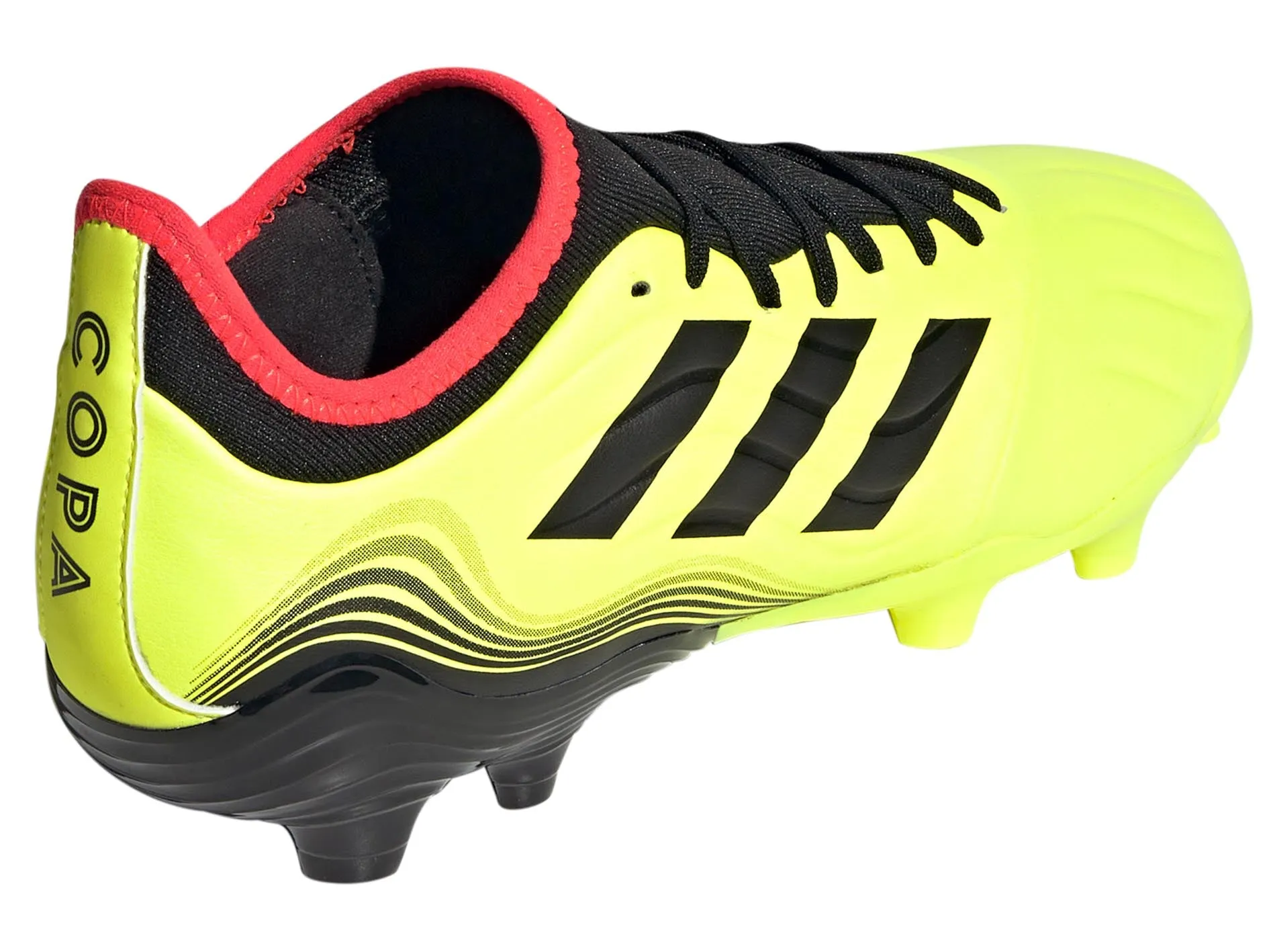 Adidas Mens Copa Sense.3 Firm Ground  GY8928