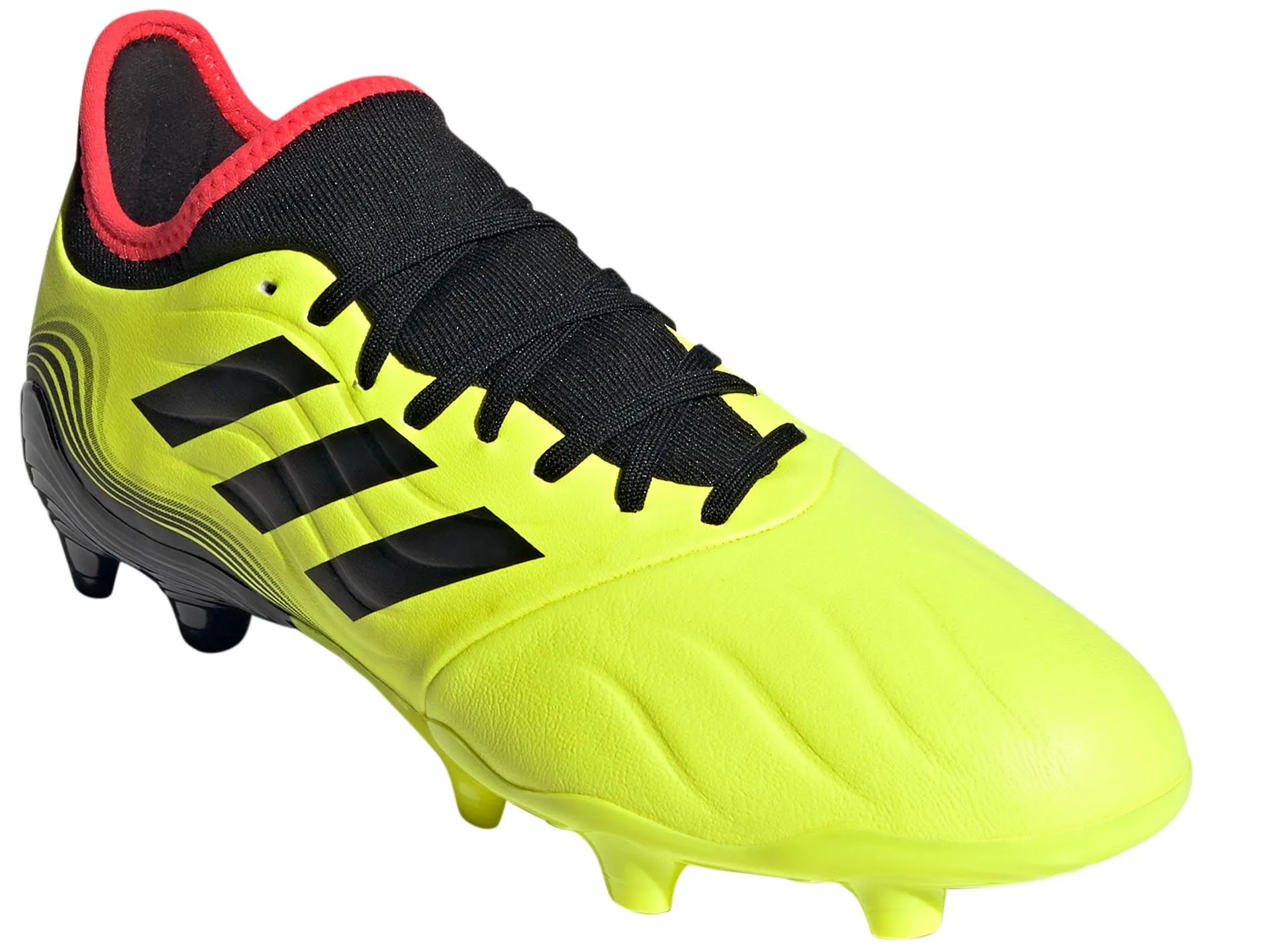 Adidas Mens Copa Sense.3 Firm Ground  GY8928