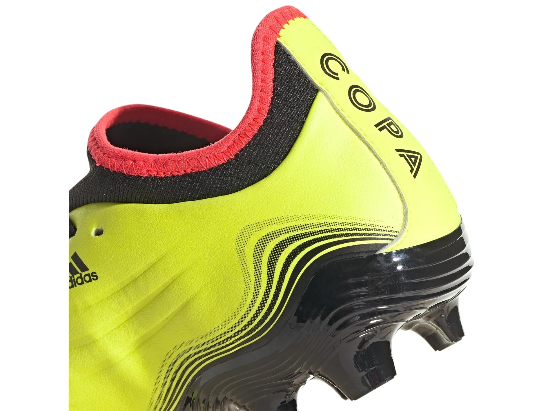 Adidas Mens Copa Sense.3 Firm Ground  GY8928