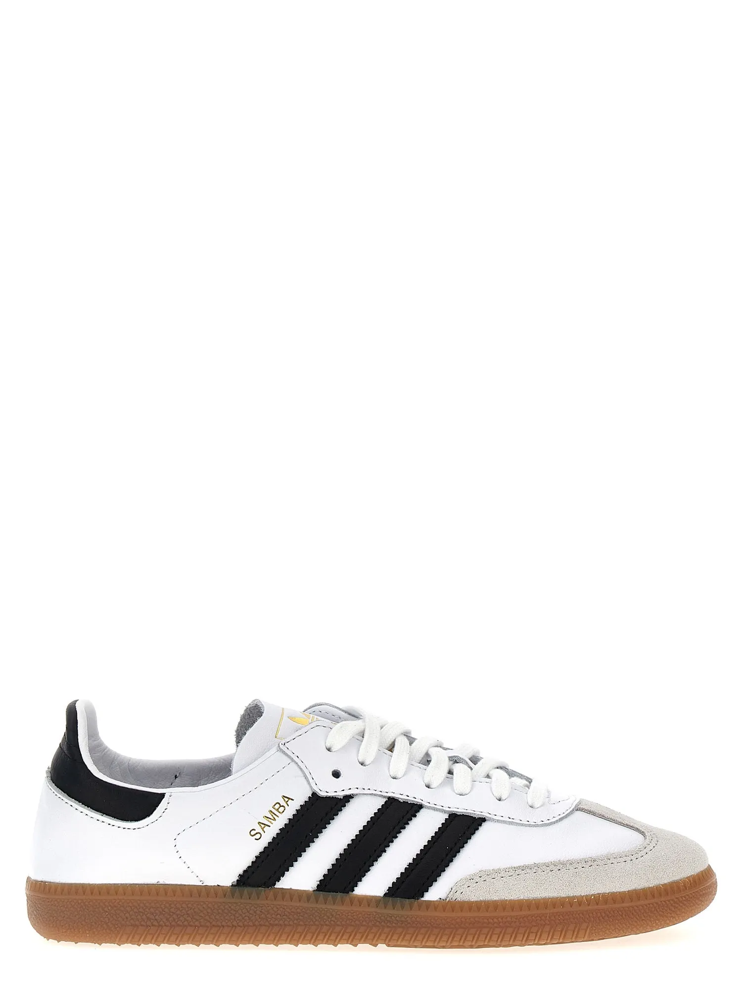 Adidas Originals    Adidas Originals 'Samba Decon' Sneakers