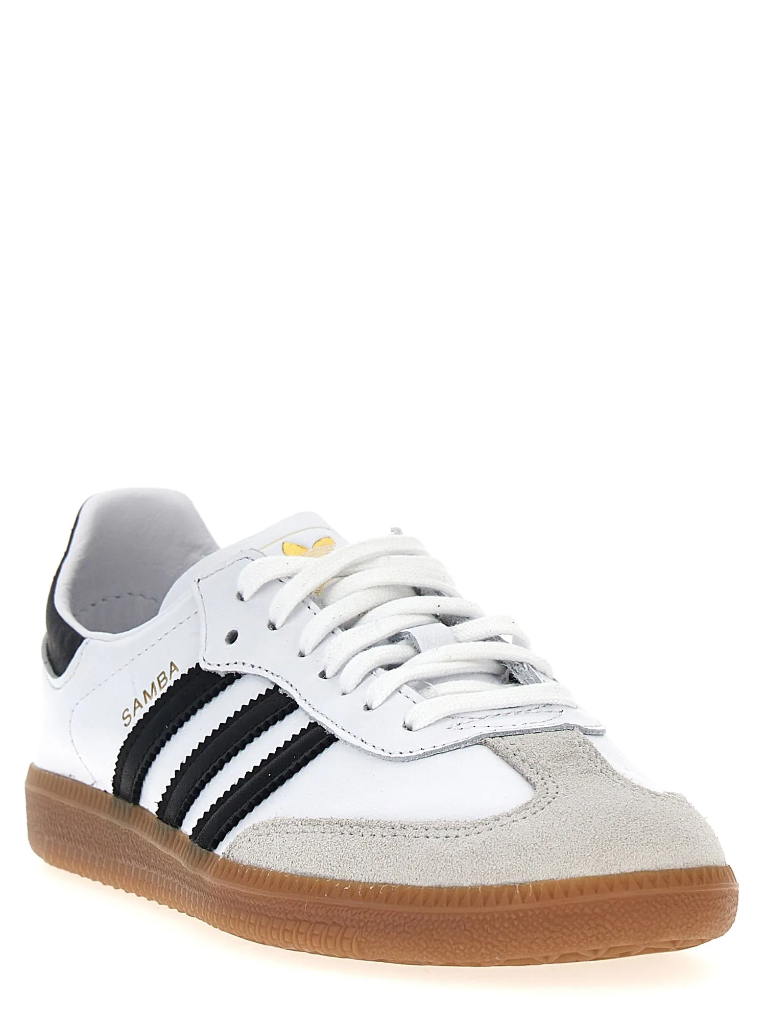 Adidas Originals    Adidas Originals 'Samba Decon' Sneakers