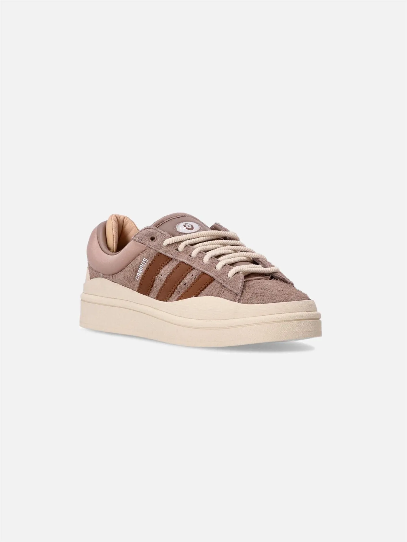 ADIDAS ORIGINALS Bad Bunny x adidas Campus 