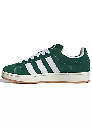 adidas Originals Campus OOS Trainers | Grattan