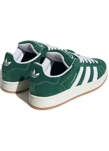 adidas Originals Campus OOS Trainers | Grattan