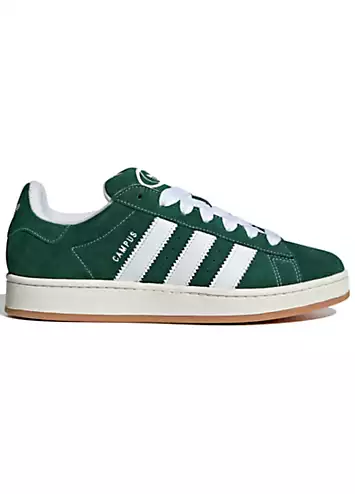 adidas Originals Campus OOS Trainers | Grattan