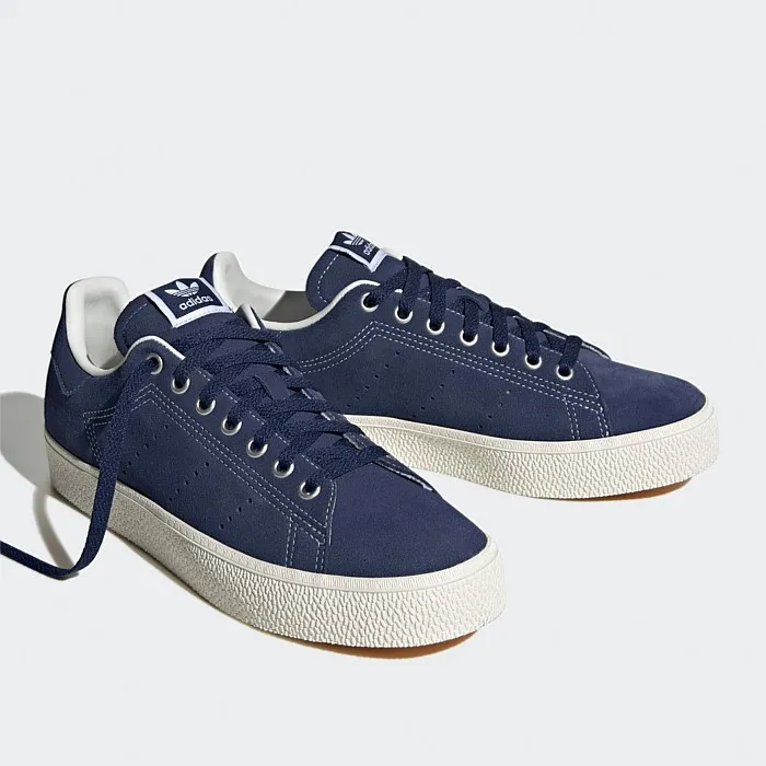 Adidas Originals Stan Smith CS Mens | Sneakers | Stirling Sports