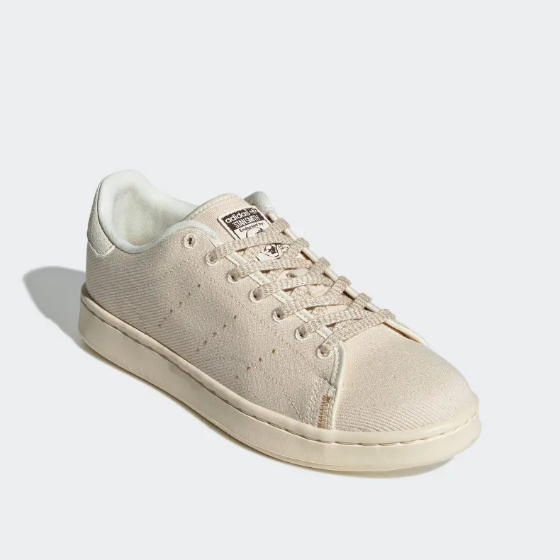 adidas Originals Stan Smith H (Non Dyed/Non Dyed/Cream White)