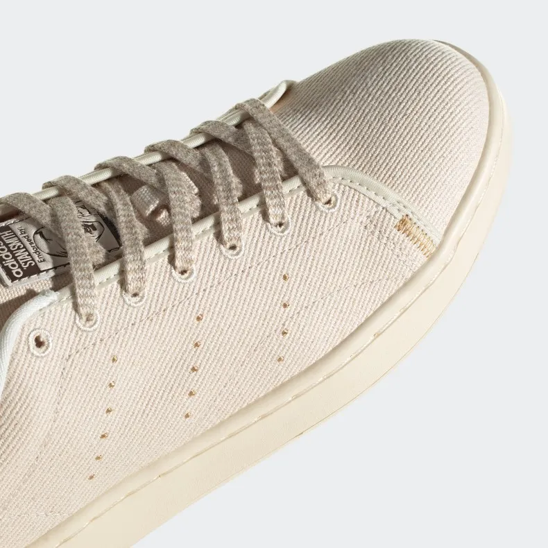 adidas Originals Stan Smith H (Non Dyed/Non Dyed/Cream White)