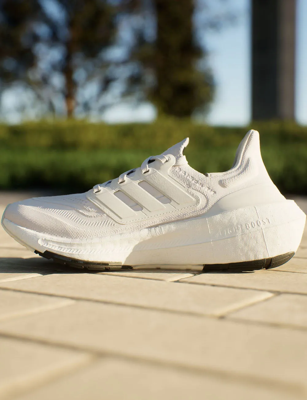 ADIDAS ORIGINALS ULTRABOOST LIGHT W