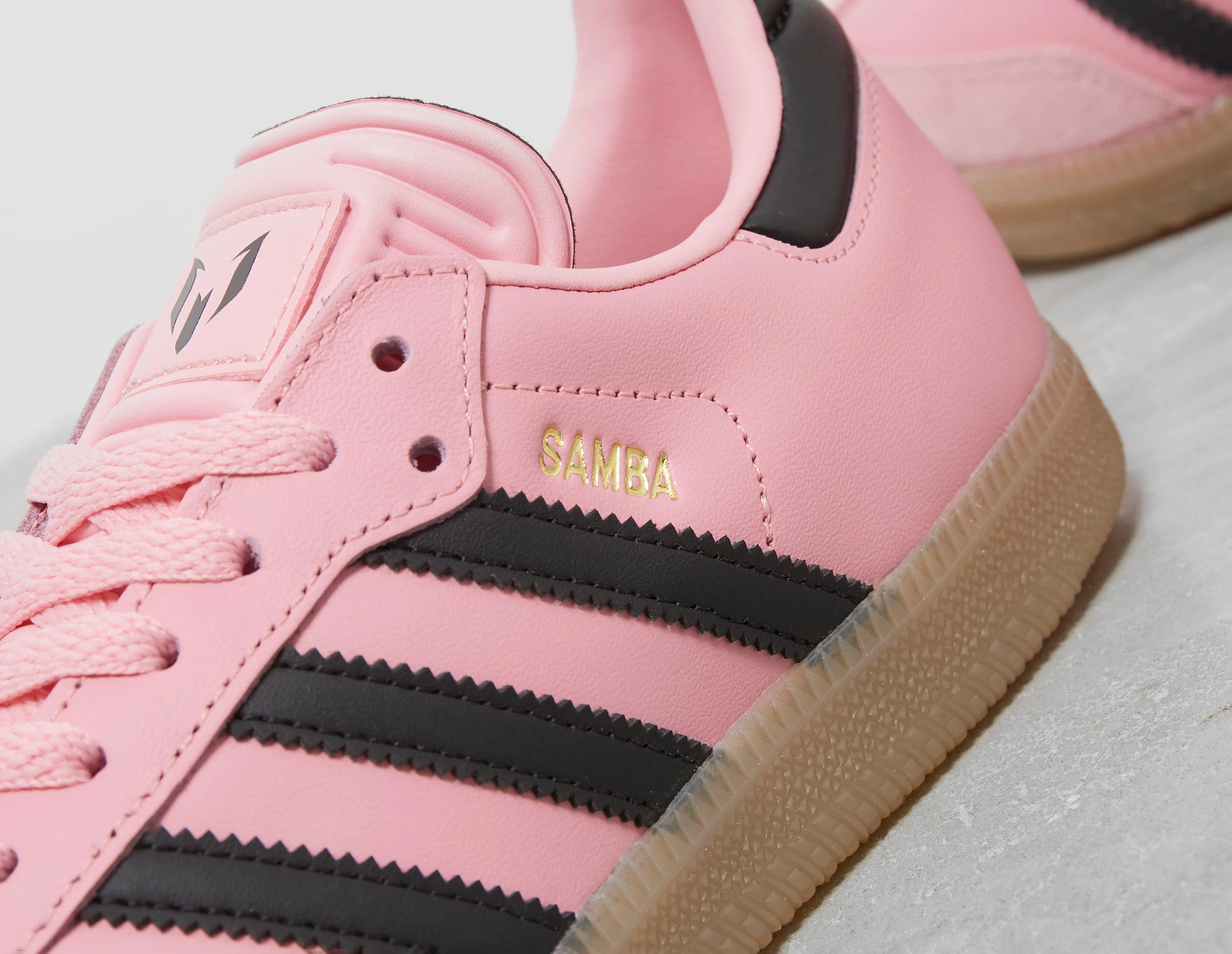 adidas Originals x Inter Miami CF Samba Women's