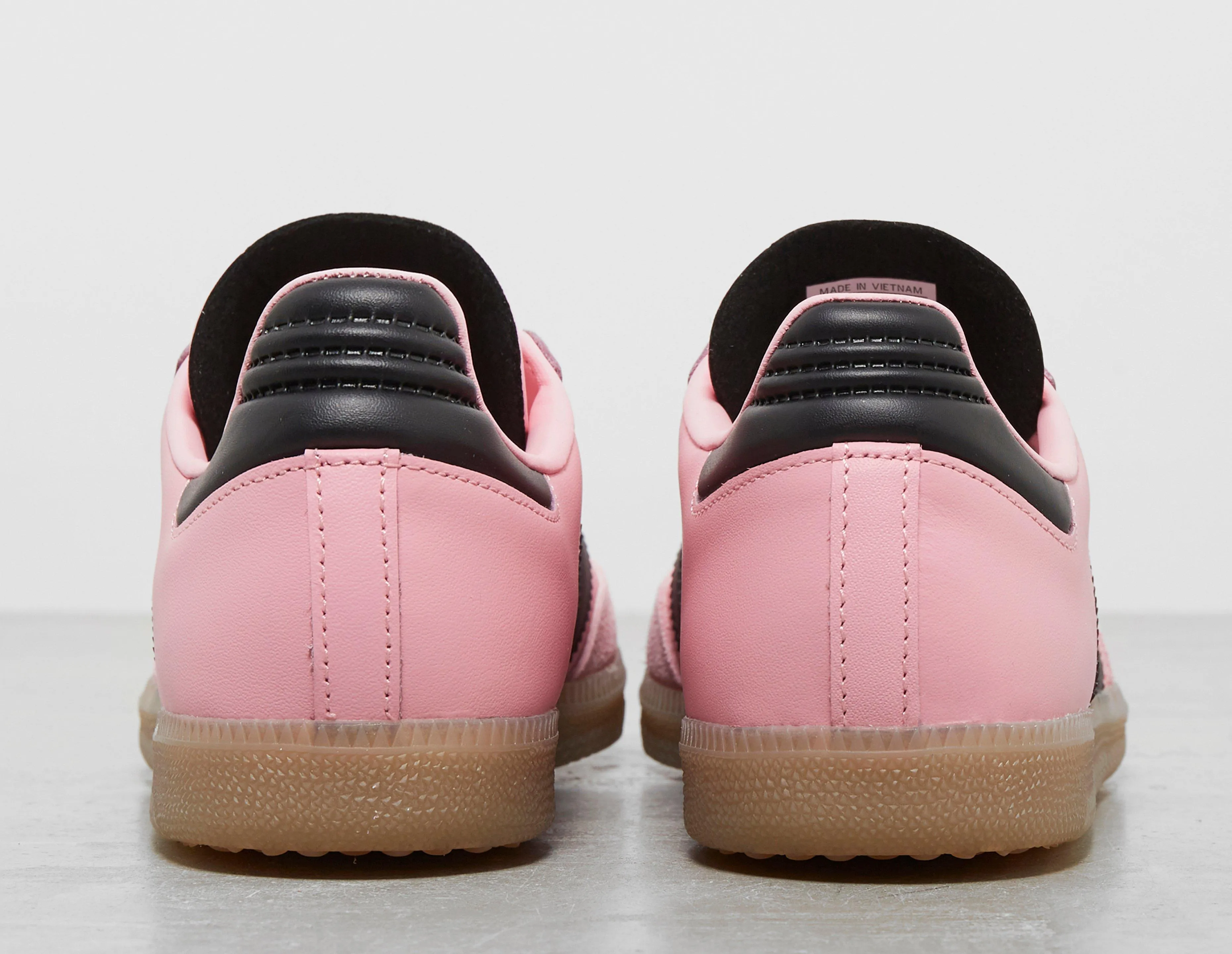 adidas Originals x Inter Miami CF Samba Women's