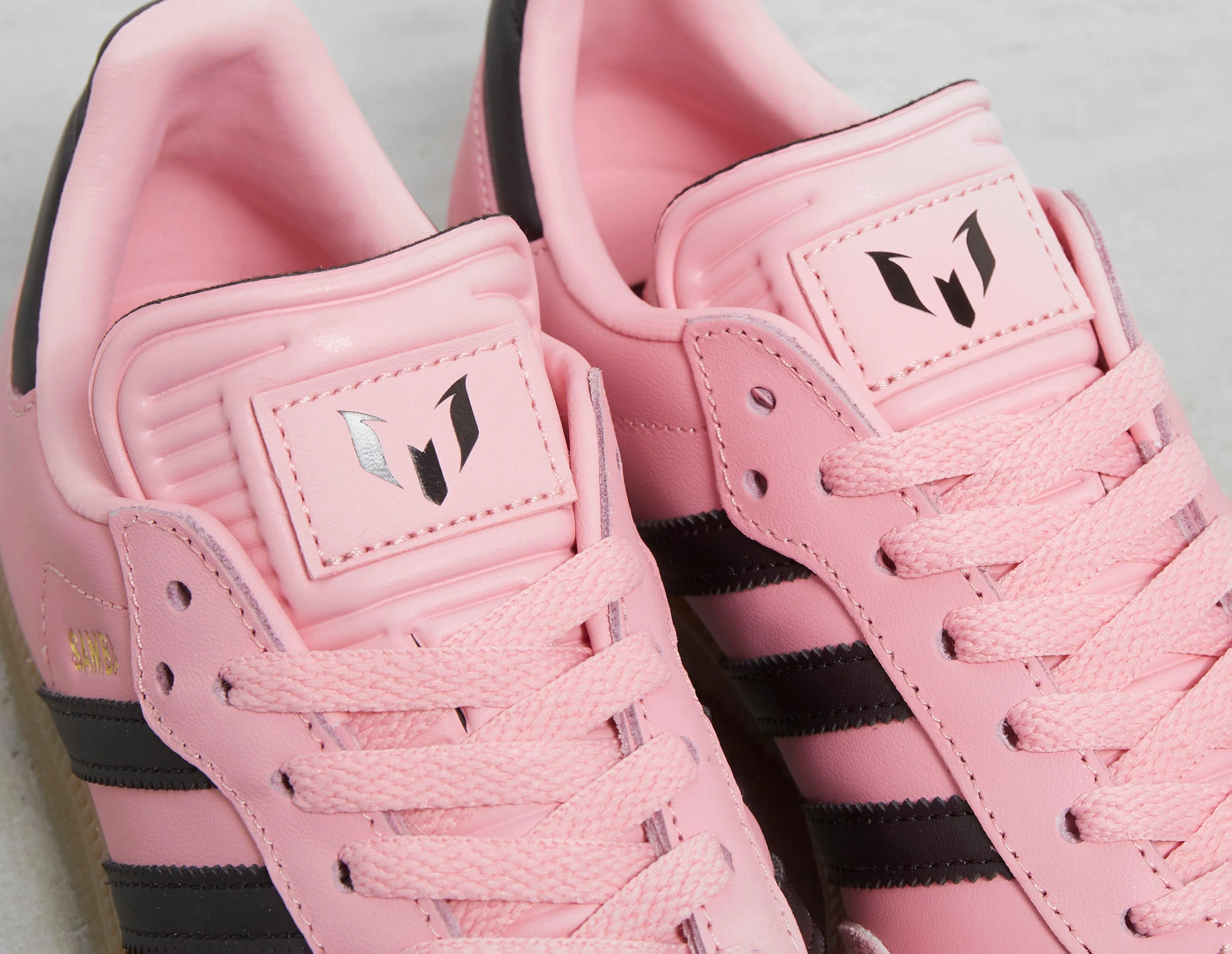 adidas Originals x Inter Miami CF Samba Women's