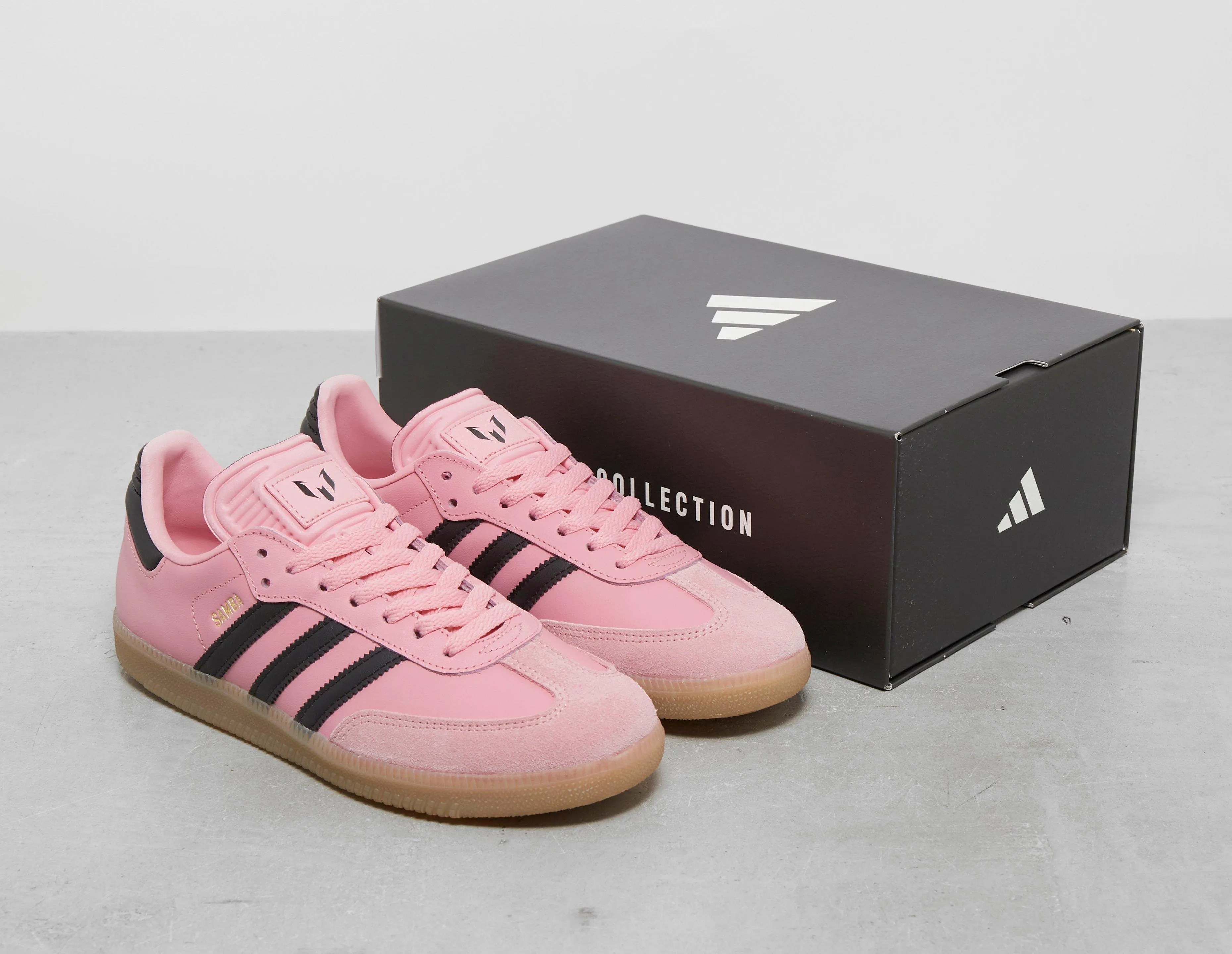 adidas Originals x Inter Miami CF Samba Women's