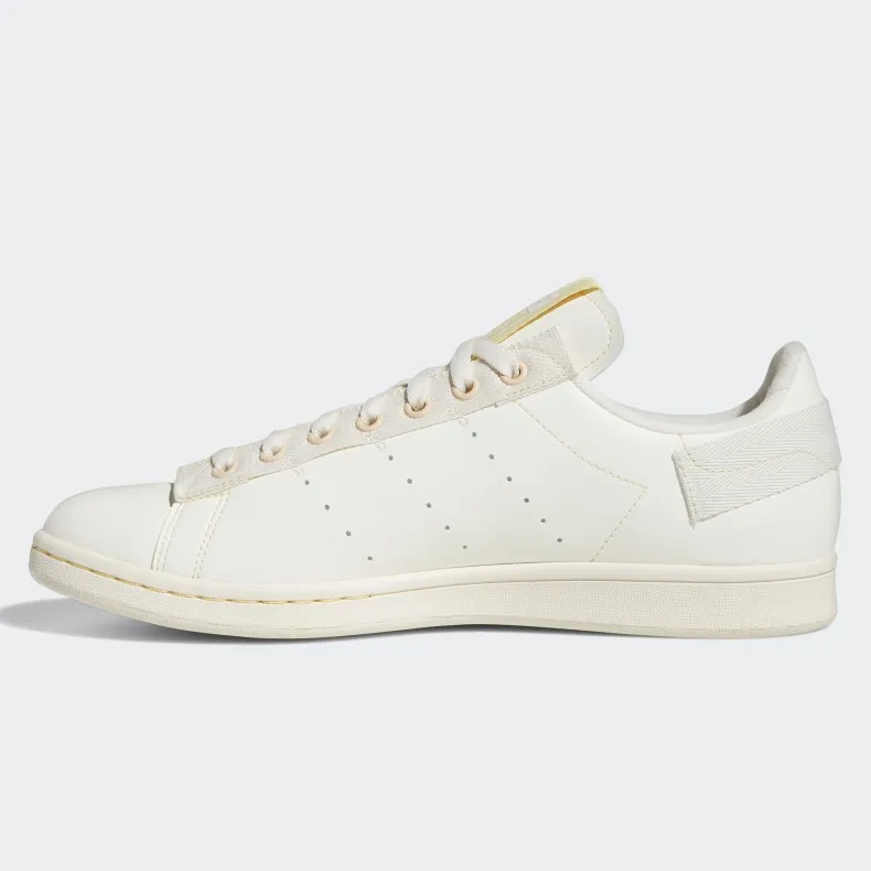 adidas Originals x Parley Stan Smith (Off White/Wonder White/Off White)