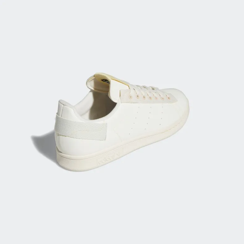 adidas Originals x Parley Stan Smith (Off White/Wonder White/Off White)