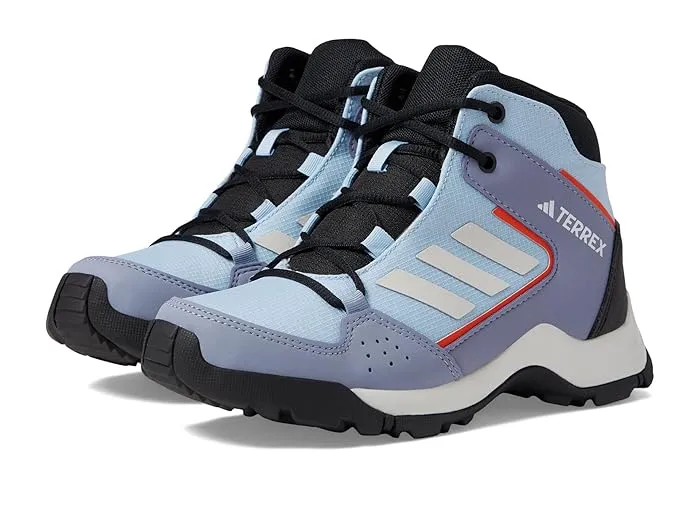 adidas Outdoor Kids Terrex Hyperhiker Mid (Little Kid/Big Kid)