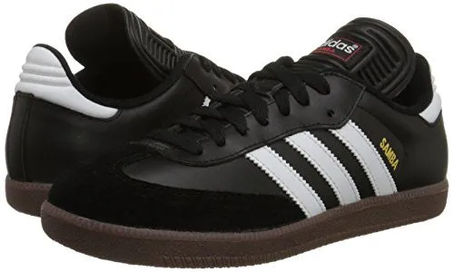 adidas Performance Men's Samba Classic Indoor Soccer Shoe-adidas